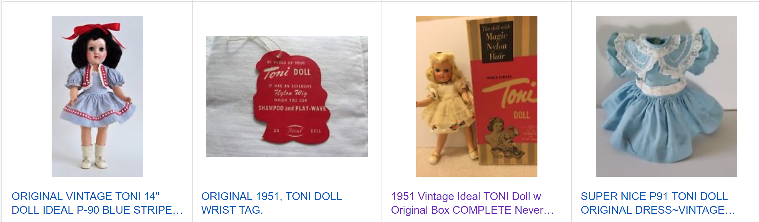 Ebay Vintage Dolls Flash Sales, 56% OFF | www.ingeniovirtual.com